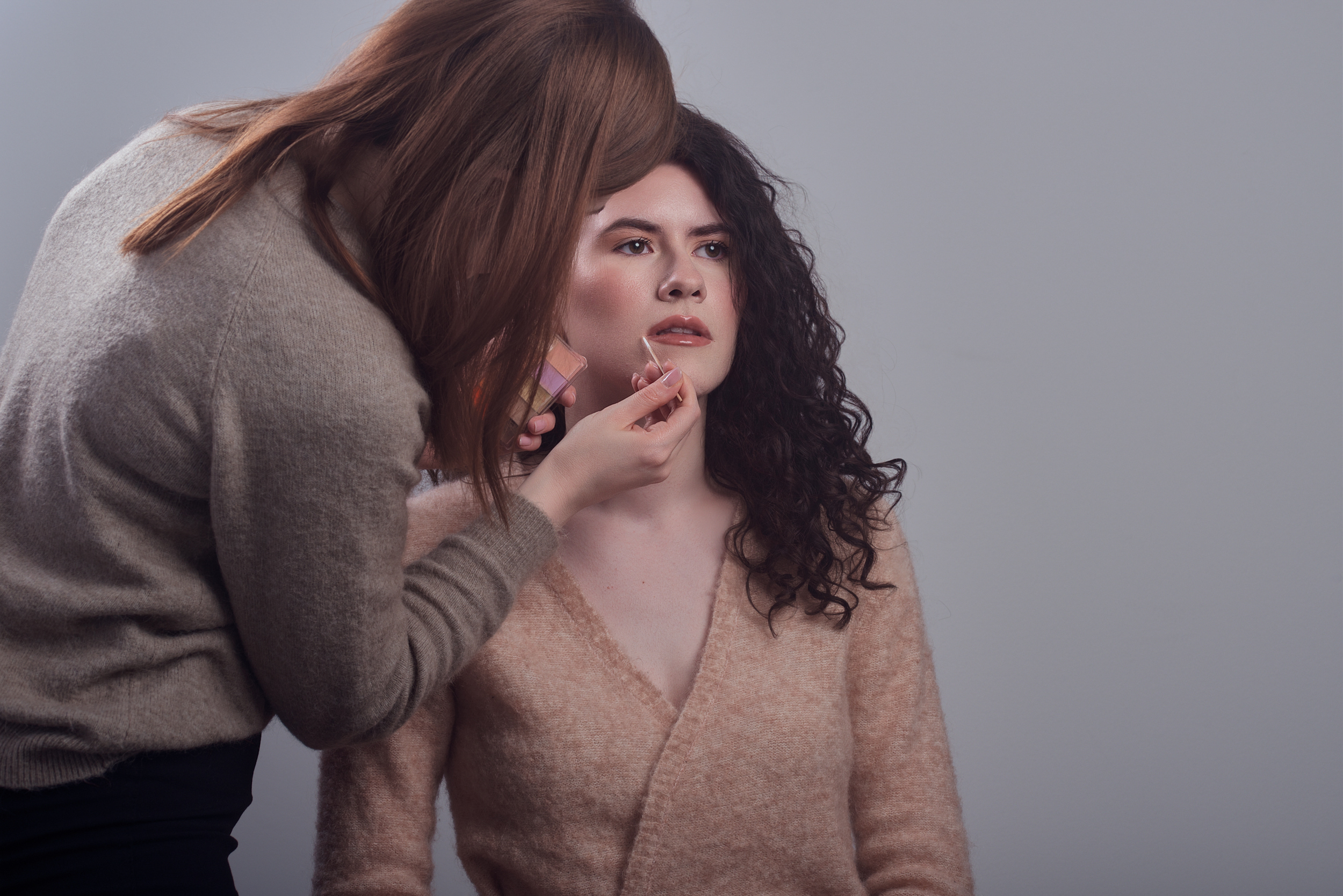 Maquillage artistique